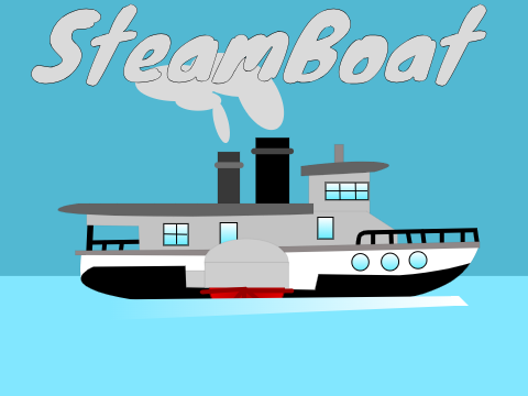 steamboat