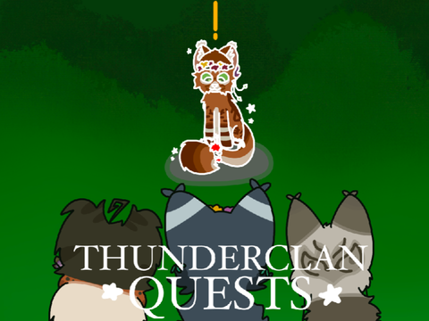 ✦ THUNDERCLAN THUMBNAIL ENTRY