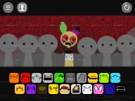 Sprunki Retake (DANDYS WORLD) but I tried to fix it?