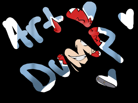 More art dump