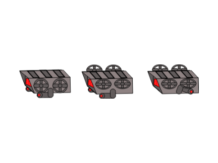 Drone X