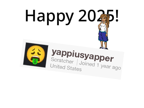 Belated