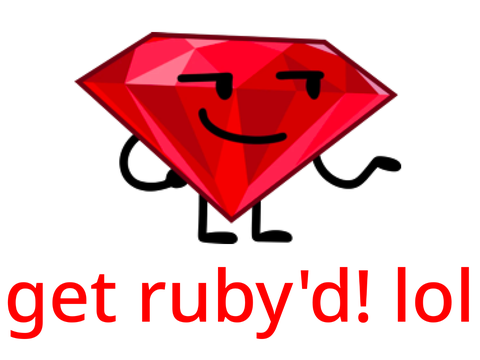 Ruby Sings a Song for GBS S1E10