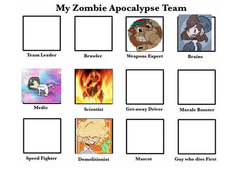 Zombie Apocalypse REMIXXXXXXXXXXXXXXXXXXXXXXXXXXXXXXXXXXXXXXXXXXXXXXXXXXXXXXXXXXXXXXXXXX