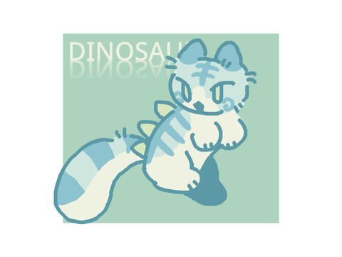 dinasaur ota