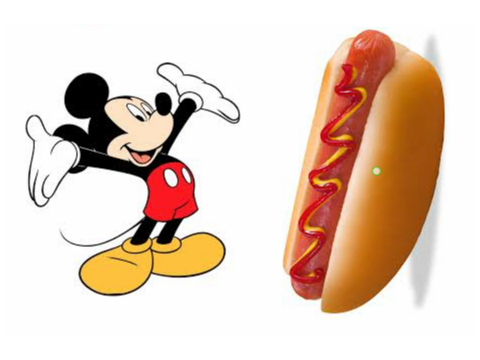 Hotdog Hotdog Hotdiggity Dawwwwg