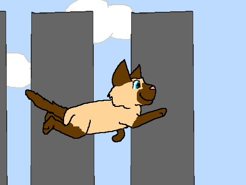 Make it Fly!!!!! thePinkKitty