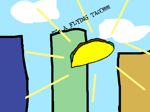 IT'S A BIRDY