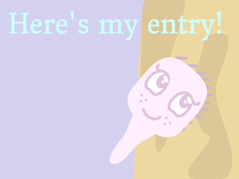 Kawaii-fy This Contest Entry