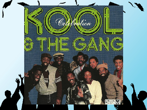 Celebration - Kool & The Gang