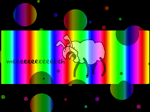 sheep