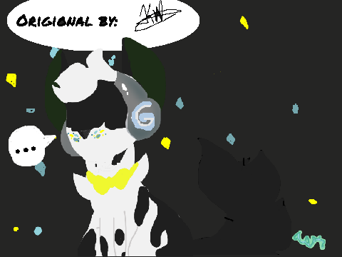  -Headphones CC Entry-