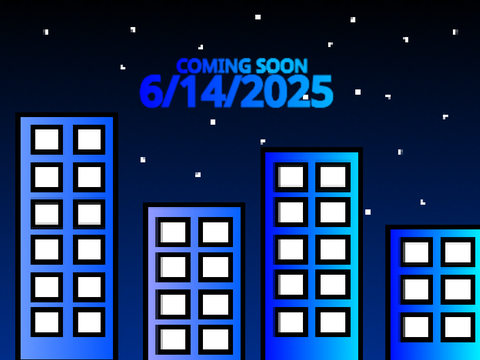 NEW GAME SOON!!!