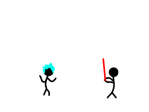 Stickman War PT:1