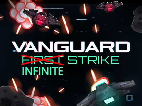Vanguard - Infinite Strike