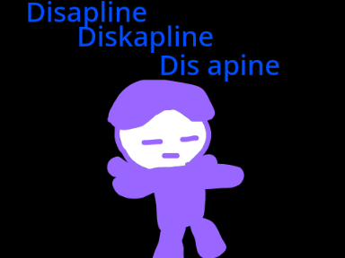 Drjdsoghdscapline