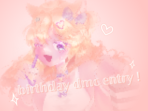 (repost) ★ opposite attracts 0.5k DMCE ! ★