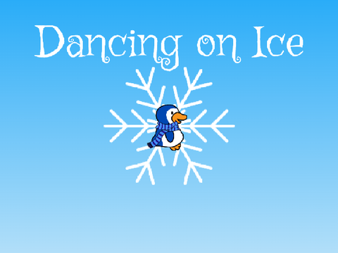 Dancing on Ice