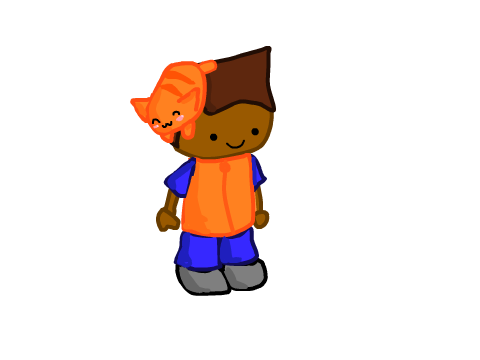 Player Character Ideas