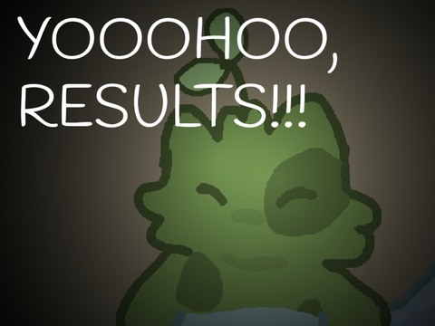 25+ DTA results!