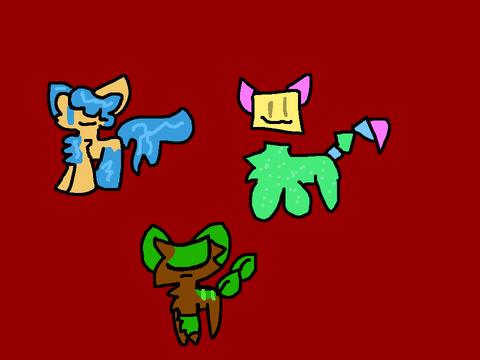 Doodle Csutoms