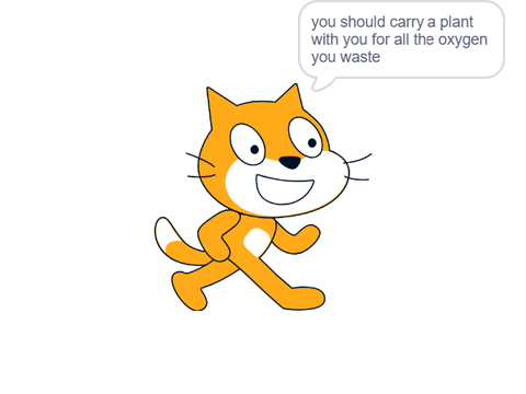 roast battle with scratch