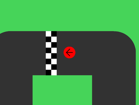 Scrolling Engine V1 - Mariokart X