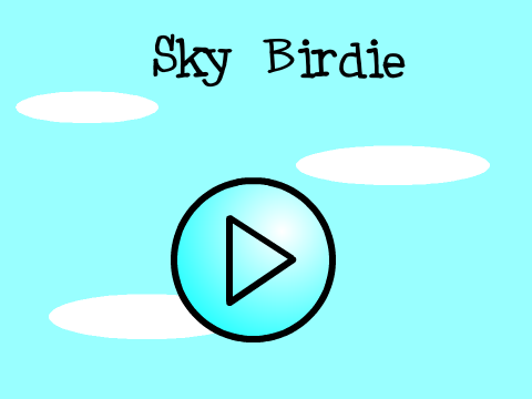 Sky Birdie v1.2