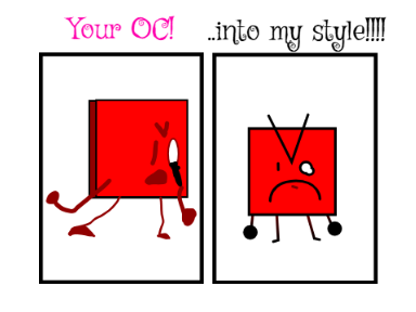 EVIL SQUARE ! ! !