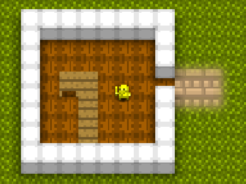 New Art Style for Realms