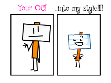 Similar styles?! whaaat??