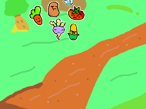 FARM(ing) EARLY ACCESS
