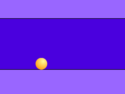 geometry dash ball template