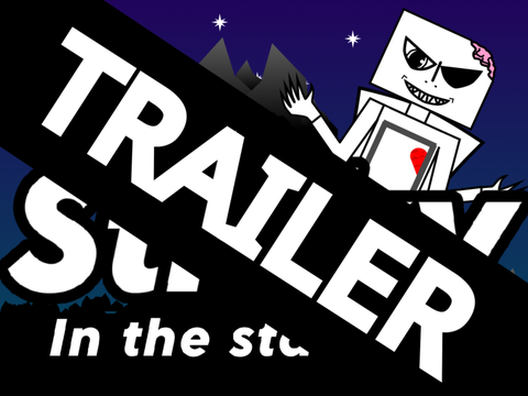 [TRAILER] Sticky in the stars✨