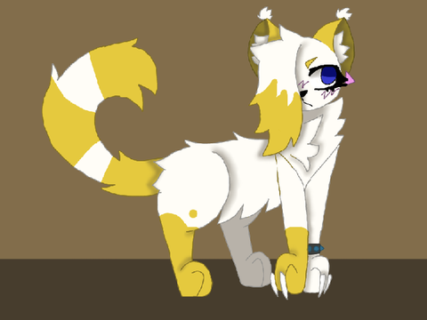 Art Trade with Macky