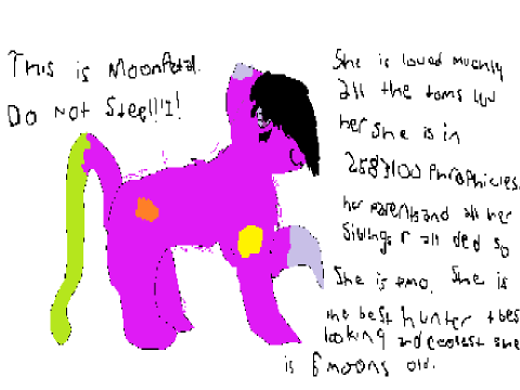 Mai oc!1!111!!!!! DO NUT STEEEEEELLLL!~1`~!1 M0OnPetel!1`2