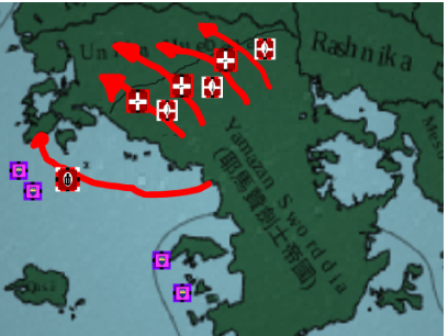 LSRM invasion (1)