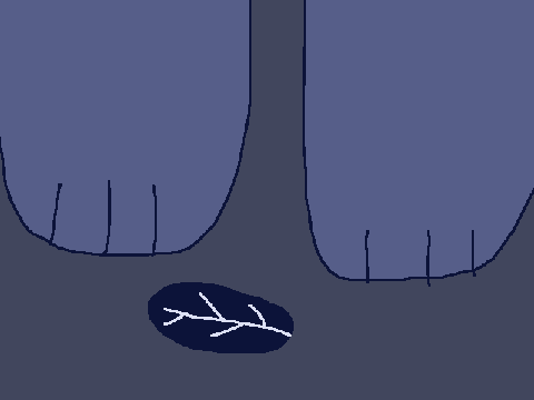 Ghost - part 5 