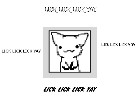 LICK