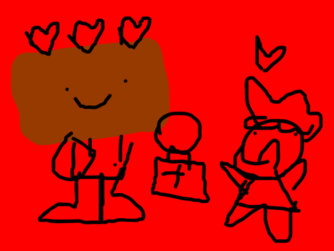 Idk what this is