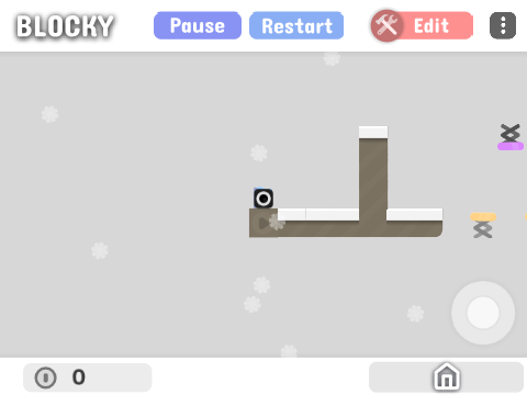 Blocky 3.0 ✦ Working Offline Editor remix