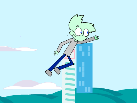 Flyin' Through the Sky