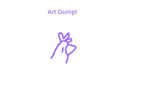 LOLB ART DUMP!
