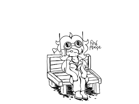 Where I've been