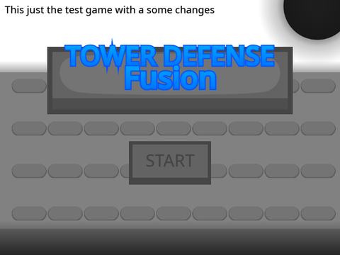 Tower Defense Fusion [Ver.1]