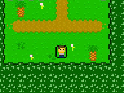 8-Bit Engine