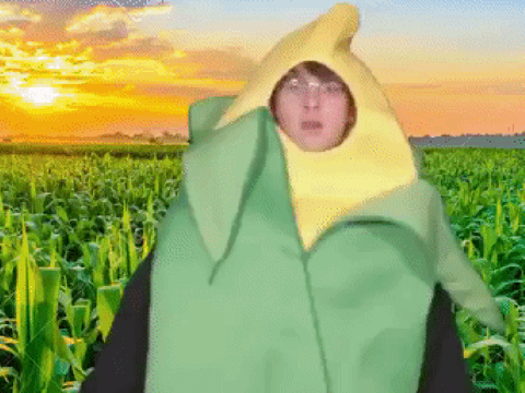 corn :P