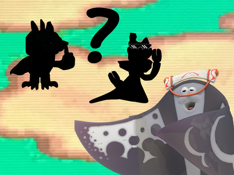 Here’s Three Hints