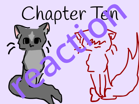 ★Echo! Chapter Ten★ reaction