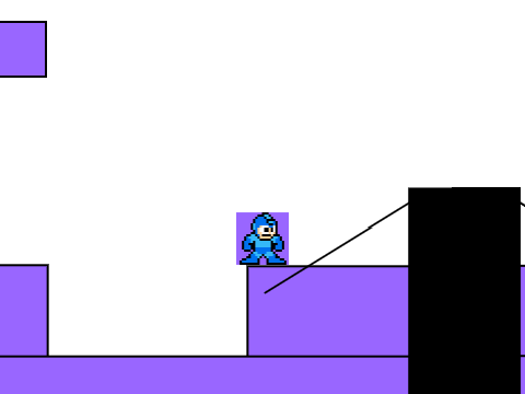 Mega Man Engine (OLD)